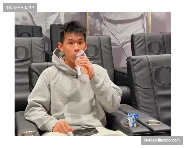 林葳关键球处理面临考验 适应NCAA节奏需更多时间