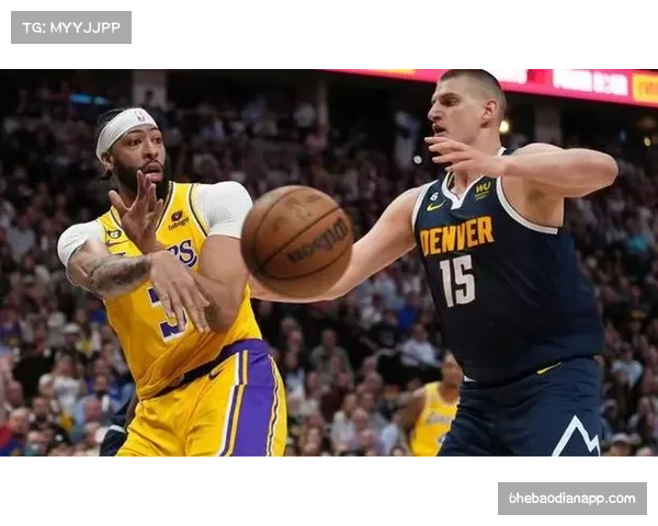 掘金约基奇在场净效率+23.5但全队防守效率仅第24位